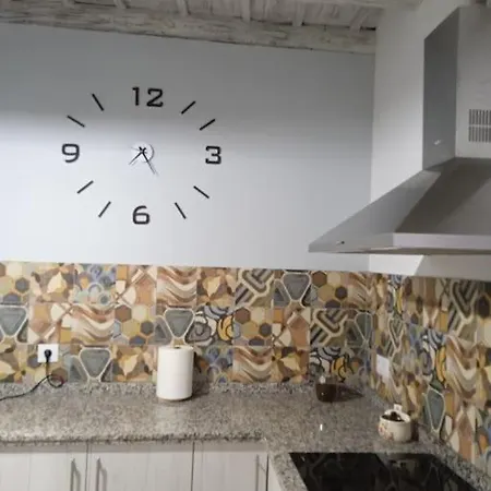 Vivienda Rural Sentirte 2 Centro De شقة اراسنا