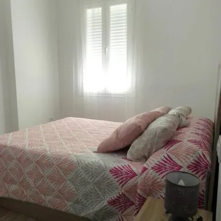 Vivienda Rural Sentirte 2 Centro De شقة