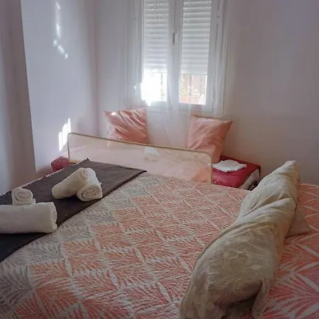 شقة Vivienda Rural Sentirte 2 Centro De اراسنا