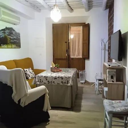 Vivienda Rural Sentirte 2 Centro De اراسنا