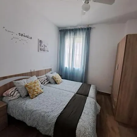 Vivienda Rural Sentirte 2 Centro De شقة اراسنا