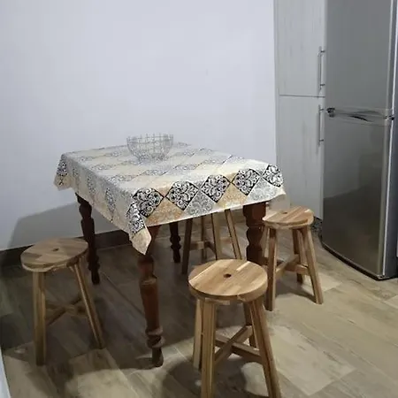 Vivienda Rural Sentirte 2 Centro De * اراسنا
