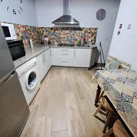 Vivienda Rural Sentirte 2 Centro De * اراسنا